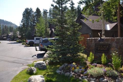 Breckenridge (Colorado) États Unis Code de réduction pour les offres de Booking.com