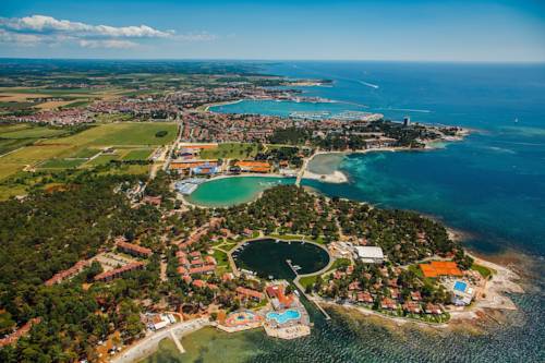 Umag Croatia Deal Discount Code Booking.com
