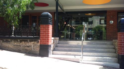 Perth Australien Angebotsrabattcode Booking.com