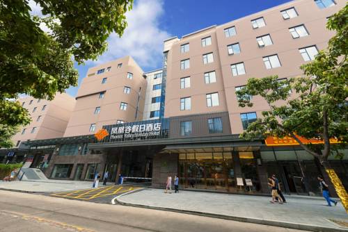 Zhuhai China Angebotsrabattcode Booking.com