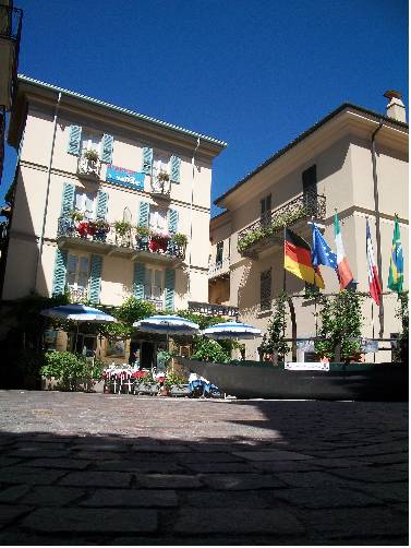 Menaggio Italie Code de réduction pour les offres de Booking.com