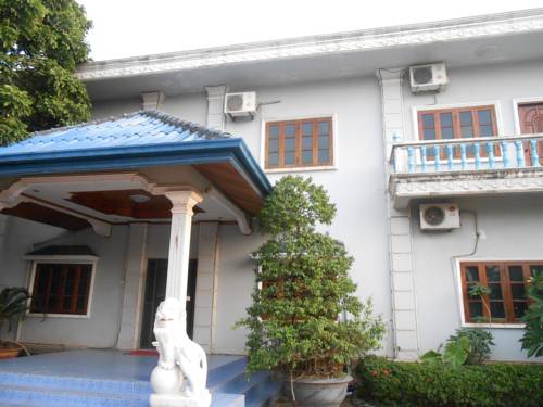 Vientiane Laos Angebotsrabattcode Booking.com