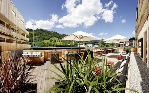 Kaprun L'Autriche Code de réduction pour les offres de Booking.com