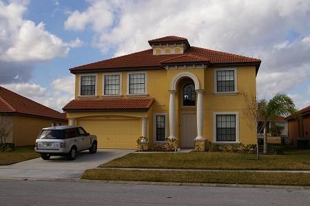 Kissimmee (Floride) États Unis Code de réduction pour les offres de Booking.com