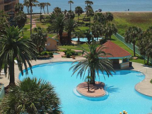 Galveston (Texas) États Unis Code de réduction pour les offres de Booking.com