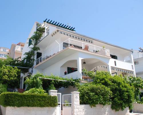 Hvar Croatie Code de réduction pour les offres de Booking.com
