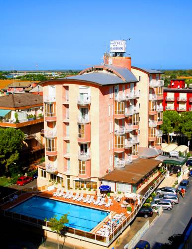 Lido di jesolo Italy Deal Discount Code Booking.com