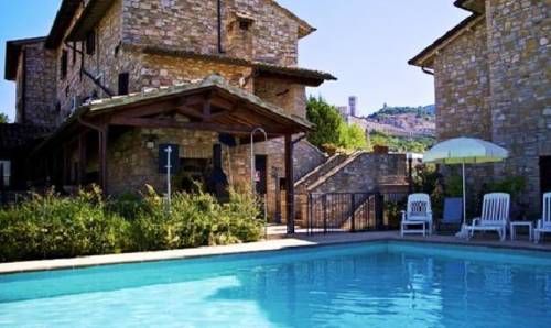 Assisi Italien Angebotsrabattcode Booking.com