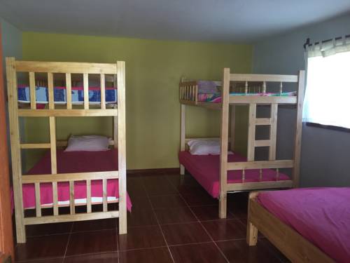 Encañada Peru Deal Discount Code Booking.com