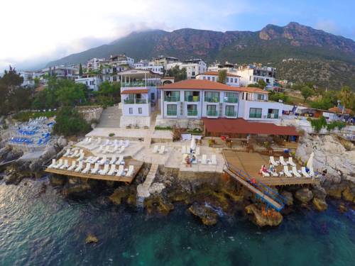 Kaş Turkey Deal Discount Code Booking.com
