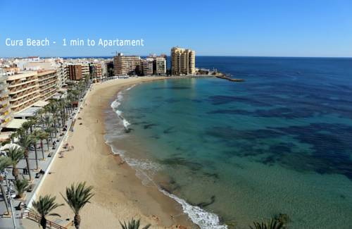 Torrevieja Spanien Angebotsrabattcode Booking.com