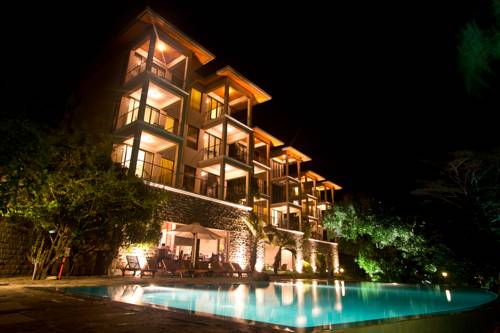 Kandy Sri Lanka Code de réduction pour les offres de Booking.com