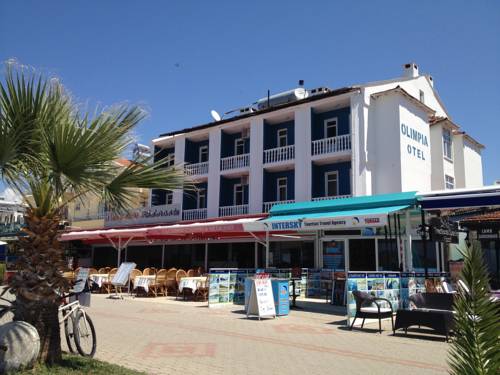 Fethiye Turquie Code de réduction pour les offres de Booking.com