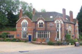 Newnham Bridge United Kingdom Deal Discount Code Agoda.com