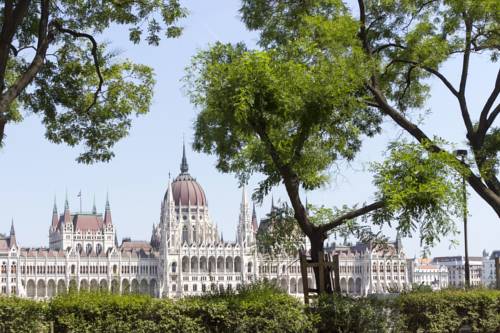 Budapest Ungarn Angebotsrabattcode Booking.com