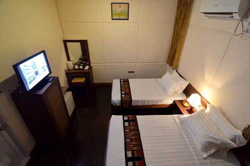 Mandalay Myanmar Code de réduction pour les offres de Booking.com
