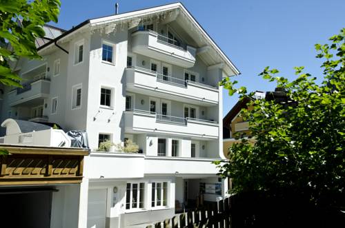 Ischgl L'Autriche Code de réduction pour les offres de Booking.com