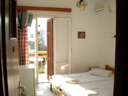 Naxos Chora Grèce Code de réduction pour les offres de Booking.com