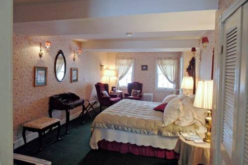 Westfield (New York) United States Deal Discount Code Booking.com