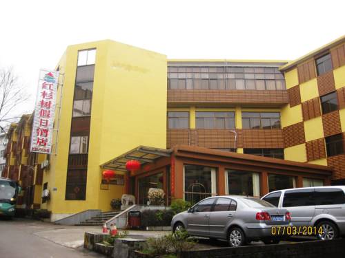 Jinggangshan China Angebotsrabattcode Booking.com
