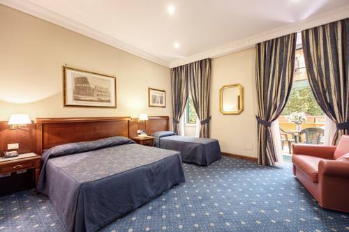 Roma Italy Deal Discount Code Booking.com