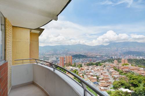 Medellín Kolumbien Angebotsrabattcode Booking.com