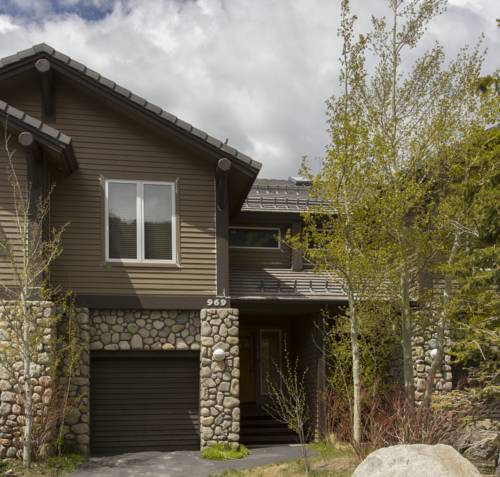 Mammoth Lakes (Kalifornien) Vereinigte Staaten Angebotsrabattcode Booking.com