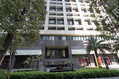 Guangzhou China Angebotsrabattcode Booking.com