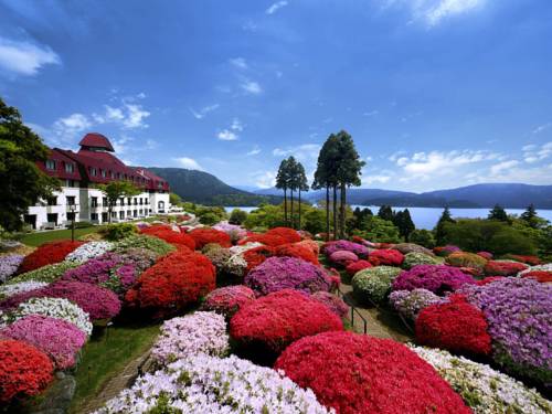 Hakone Japon Code de réduction pour les offres de Booking.com