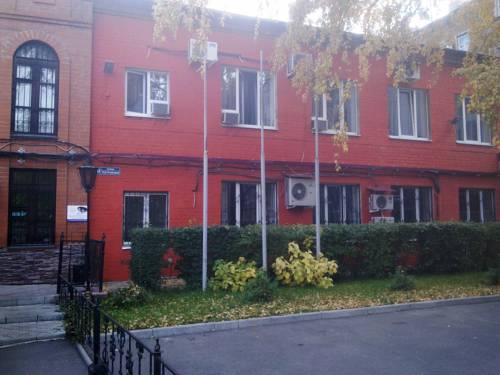 Voronezh Russland Angebotsrabattcode Booking.com