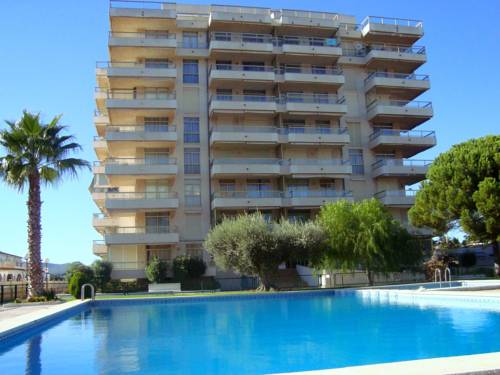 Peñíscola Spanien Angebotsrabattcode Booking.com