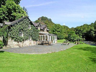 Aberglaslyn Beddgelert Royaume-Uni Code de réduction pour les offres de Booking.com