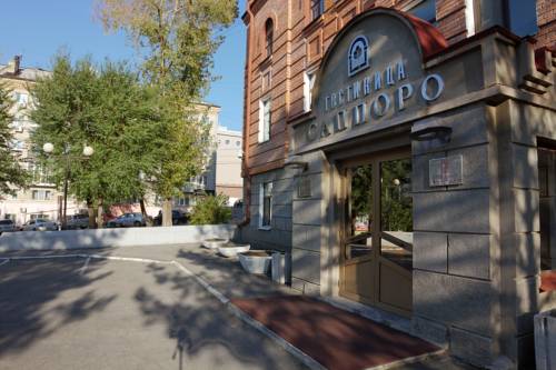 Chabarowsk Russland Angebotsrabattcode Booking.com