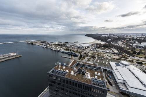 Gdynia Poland Deal Discount Code Booking.com