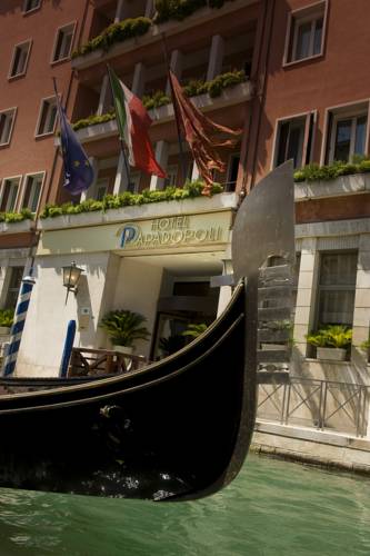 Venise Italie Code de réduction pour les offres de Booking.com