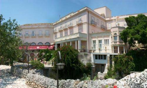 Siracusa Italy Deal Discount Code Booking.com