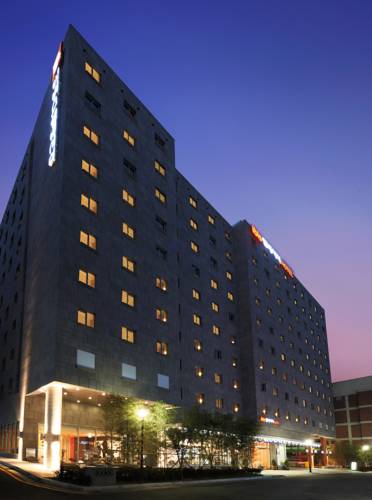 Seoul Südkorea Angebotsrabattcode Booking.com
