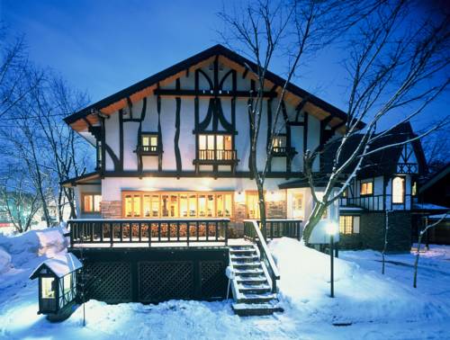 Hakuba Japan Angebotsrabattcode Booking.com