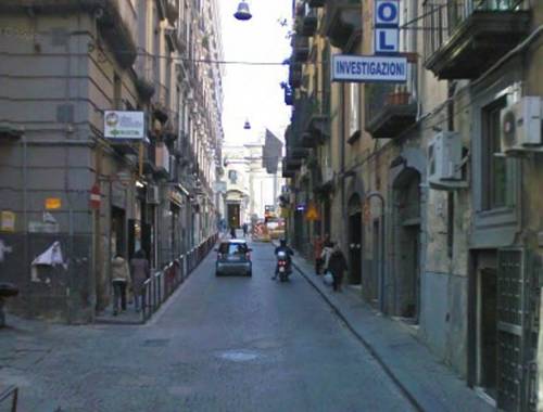 Napoli Italy Deal Discount Code Booking.com