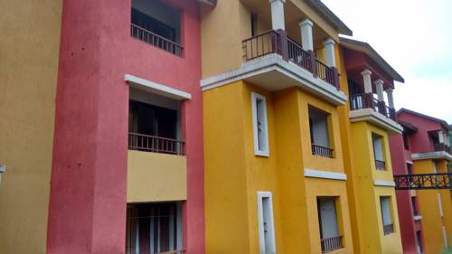 Lavasa Inde Code de réduction pour les offres de Booking.com
