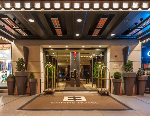 New York, New York) Vereinigte Staaten Angebotsrabattcode Booking.com