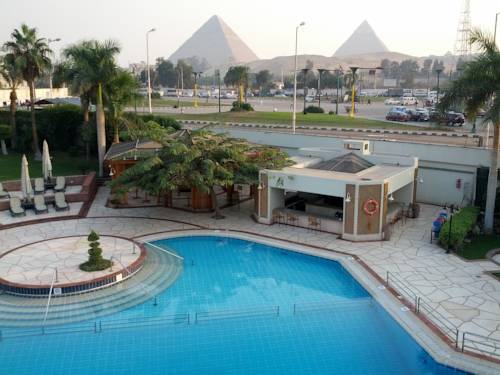 Kairo Ägypten Angebotsrabattcode Booking.com