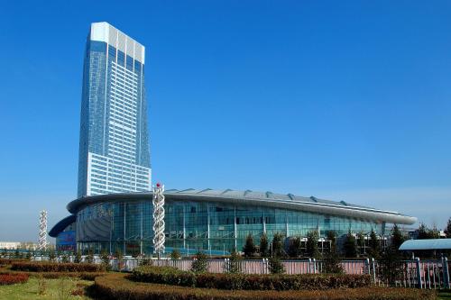 Harbin China Deal Discount Code Agoda.com