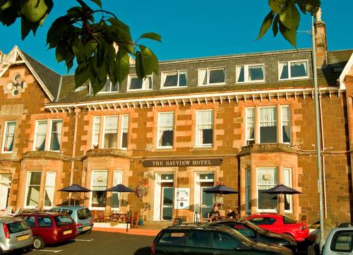 Rothesay, Bute Royaume-Uni Code de réduction pour les offres de Booking.com