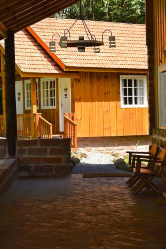 Gramado (Rio Grande do Sul) Brésil Code de réduction pour les offres de Booking.com