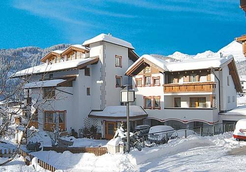 Serfaus Österreich Angebotsrabattcode Booking.com