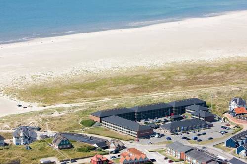 Fanø Denmark Deal Discount Code Booking.com