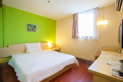 Xuzhou Chine Code de réduction pour les offres de Booking.com