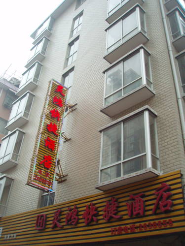 Guilin China Angebotsrabattcode Booking.com