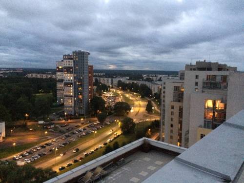 Rīga Latvia Deal Discount Code Booking.com